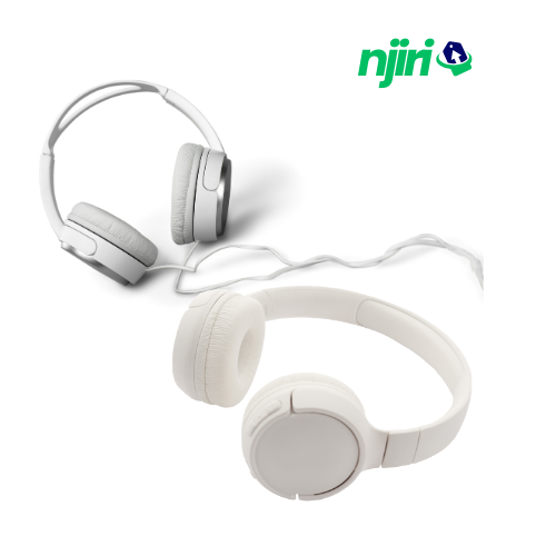 Headphones 