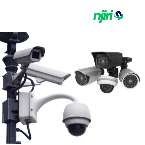 Security & surveillance 